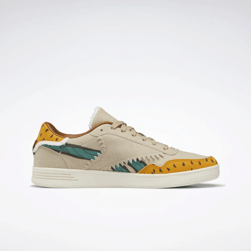 The Flintstones x Reebok Royal Techque T | GX6129 | Grailify